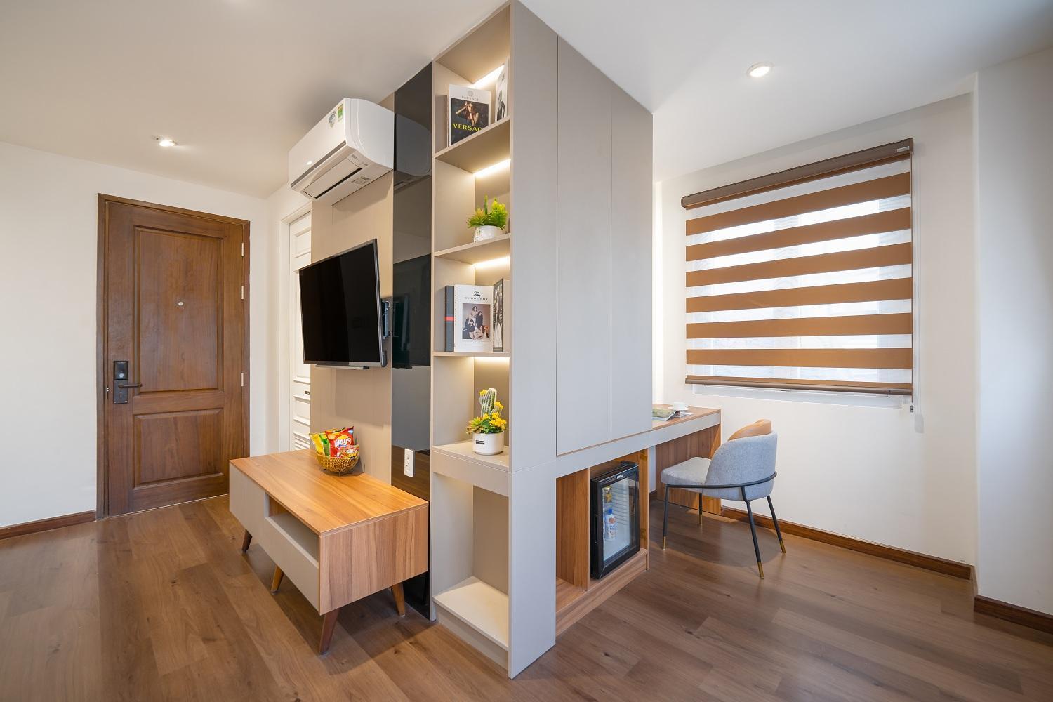 Duong Gia Hotel Dn By - Bay Luxury Đà Nẵng Kültér fotó