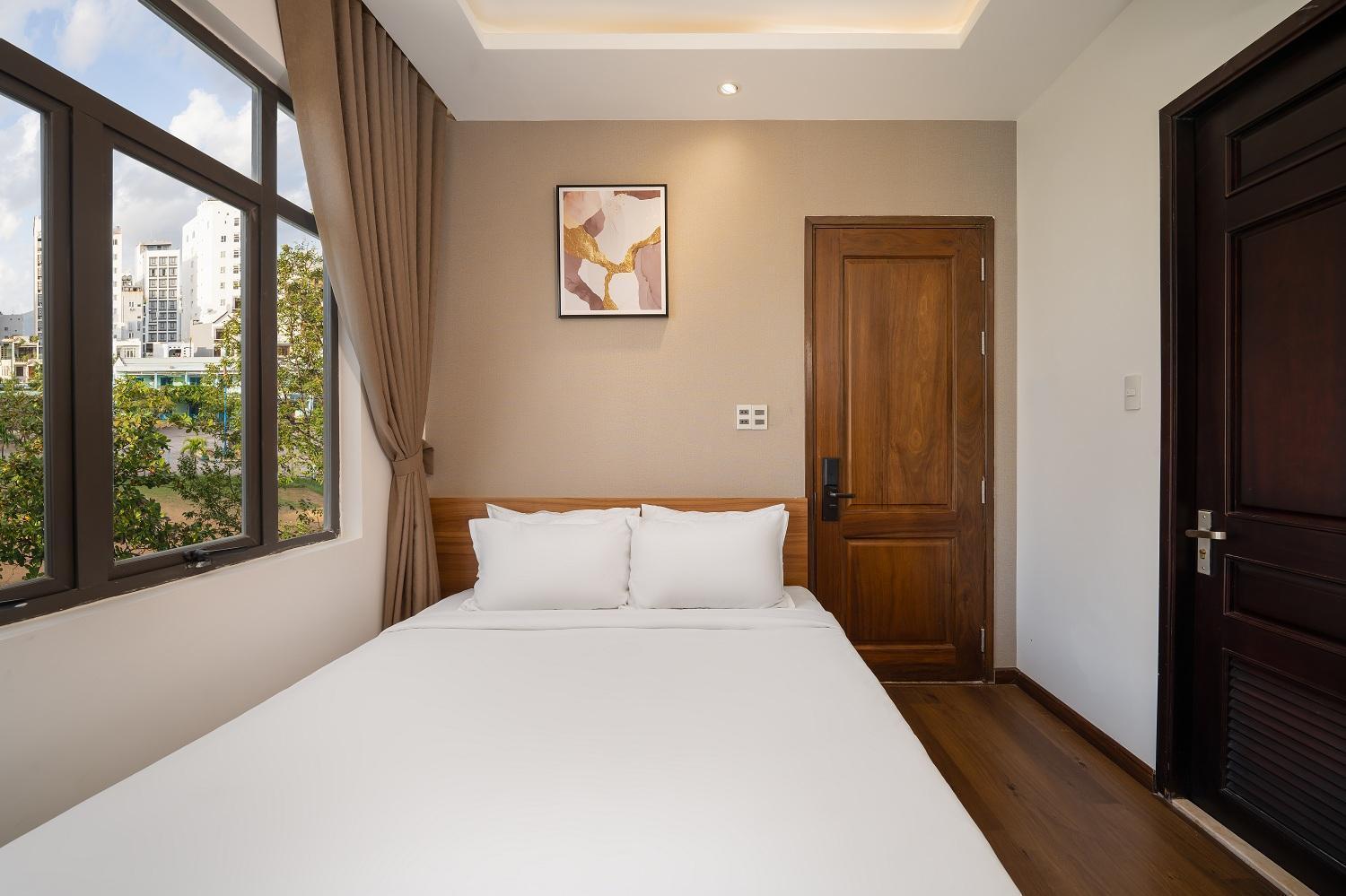 Duong Gia Hotel Dn By - Bay Luxury Đà Nẵng Kültér fotó