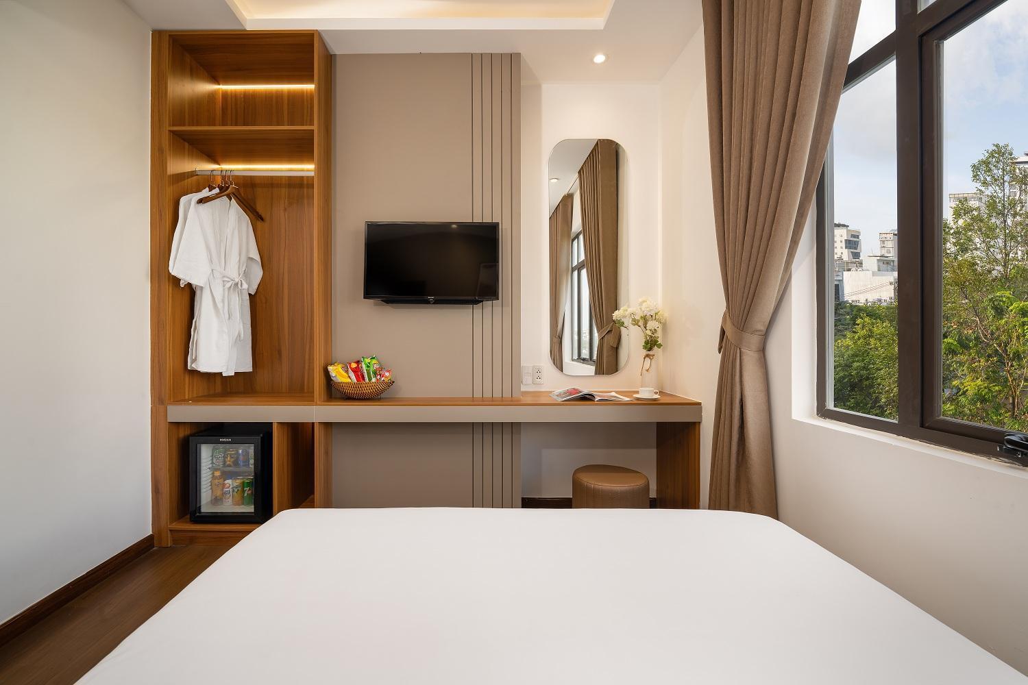 Duong Gia Hotel Dn By - Bay Luxury Đà Nẵng Kültér fotó